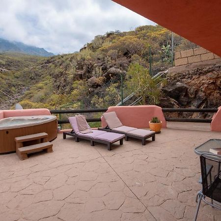 Apartamento Vulcano Costa Adeje  Buitenkant foto