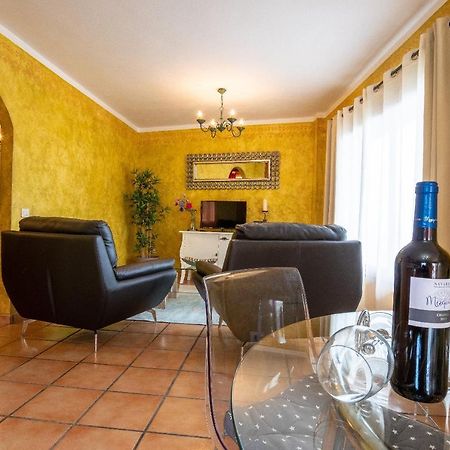 Apartamento Vulcano Costa Adeje  Buitenkant foto