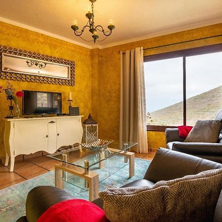 Apartamento Vulcano Costa Adeje  Buitenkant foto