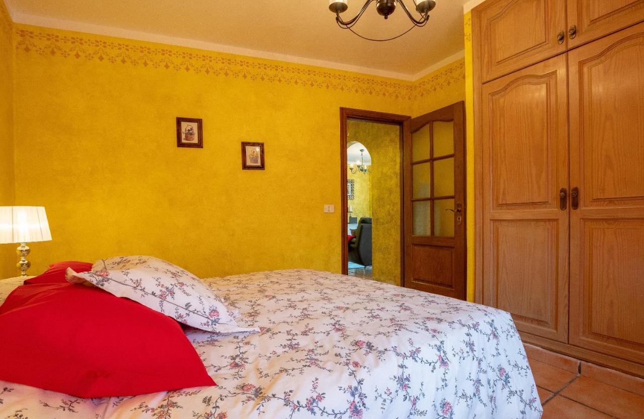 Apartamento Vulcano Costa Adeje  Buitenkant foto