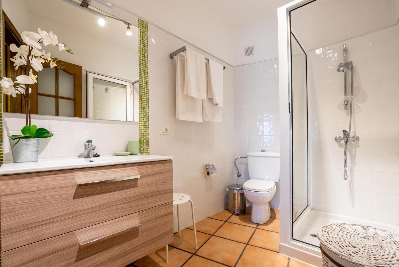 Apartamento Vulcano Costa Adeje  Buitenkant foto