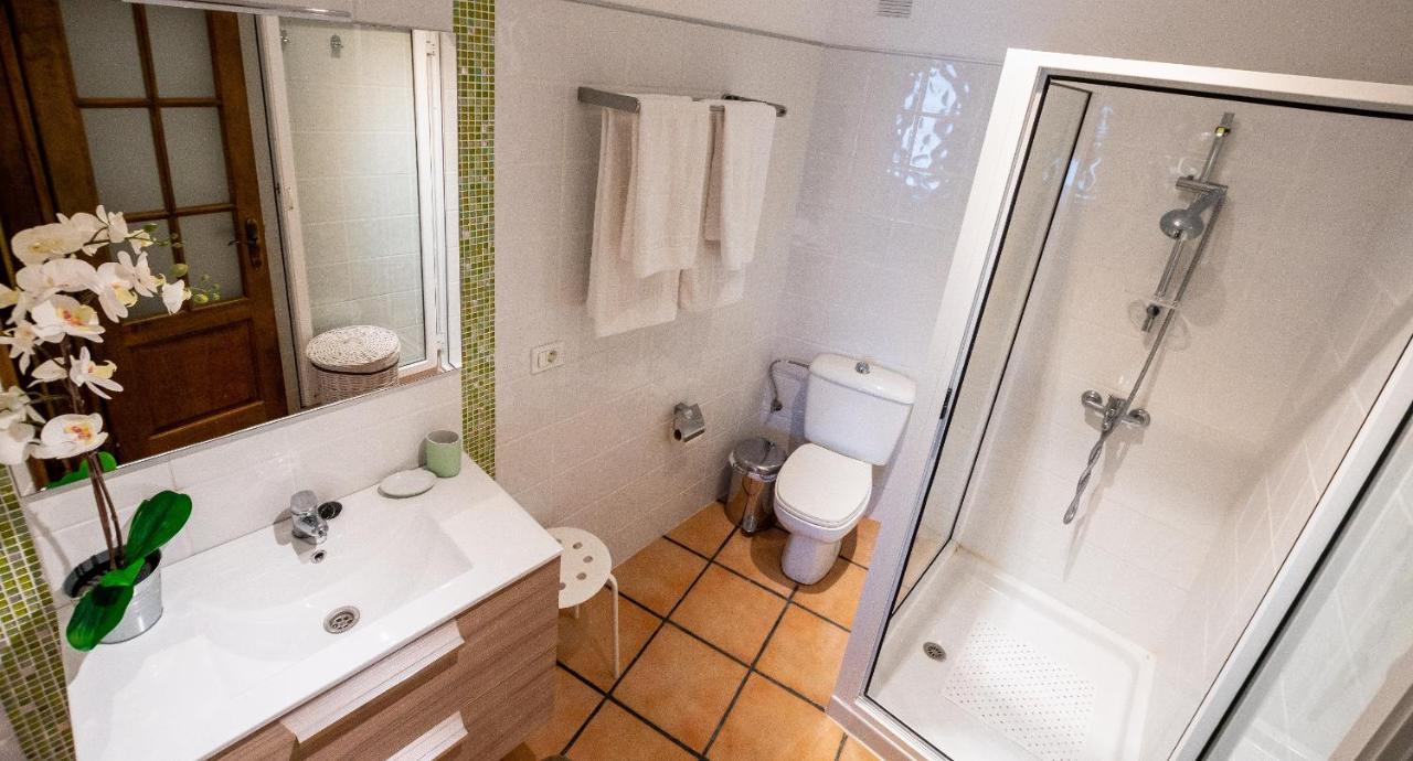 Apartamento Vulcano Costa Adeje  Buitenkant foto