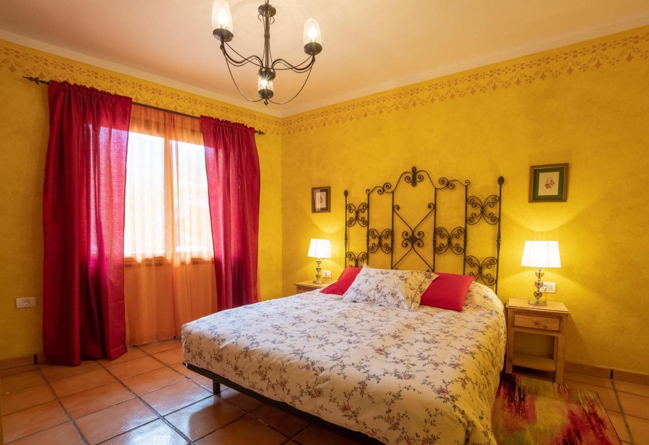 Apartamento Vulcano Costa Adeje  Buitenkant foto