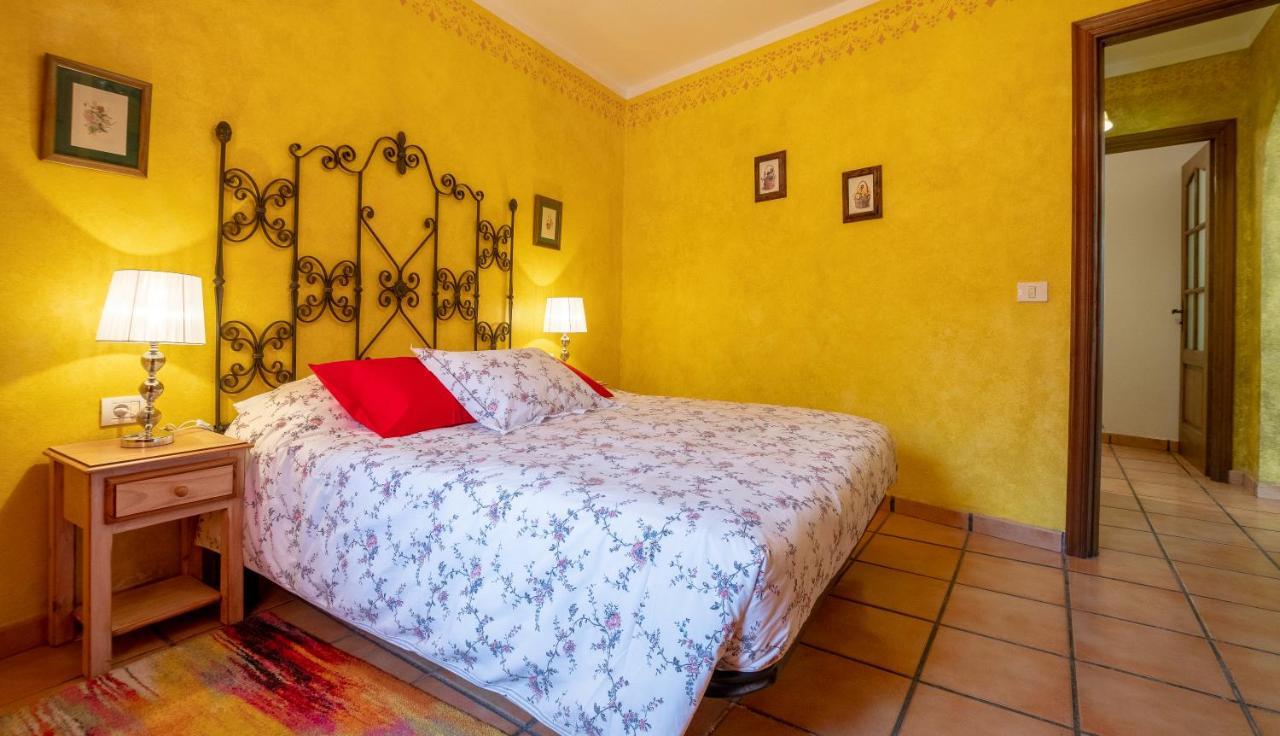 Apartamento Vulcano Costa Adeje  Buitenkant foto